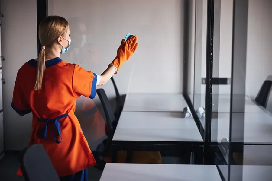 Choosing A Commercial Cleaning Service For Industrial Spaces Bloomfield, CT