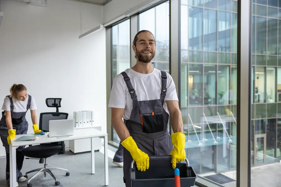 Effective Strategies For Scheduling Office Cleaning Services in Bloomfield, CT