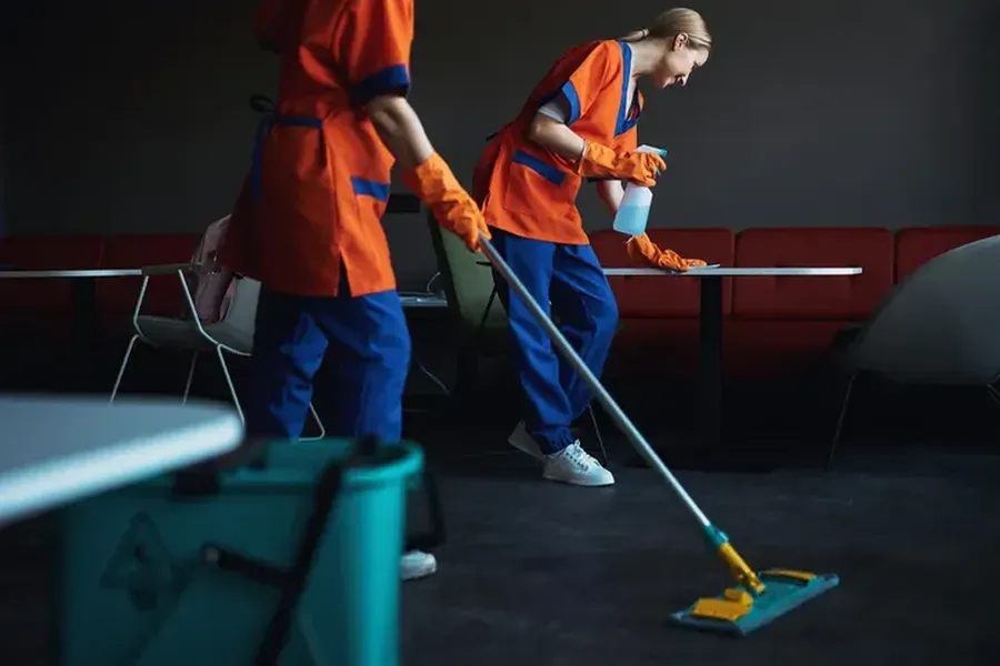 Expert Commercial Cleaning Service Bloomfield, CT