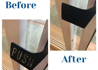 Home Cleaning Services