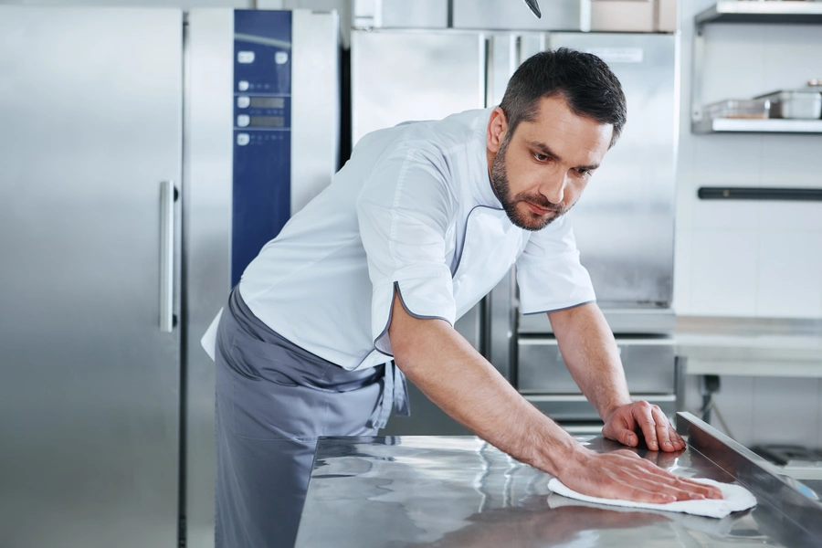 How Professional Cleaning Services Support Restaurant Operations in Bloomfield, CT How Professional Cleaning Services Support Restaurant Operations in Bloomfield, CT