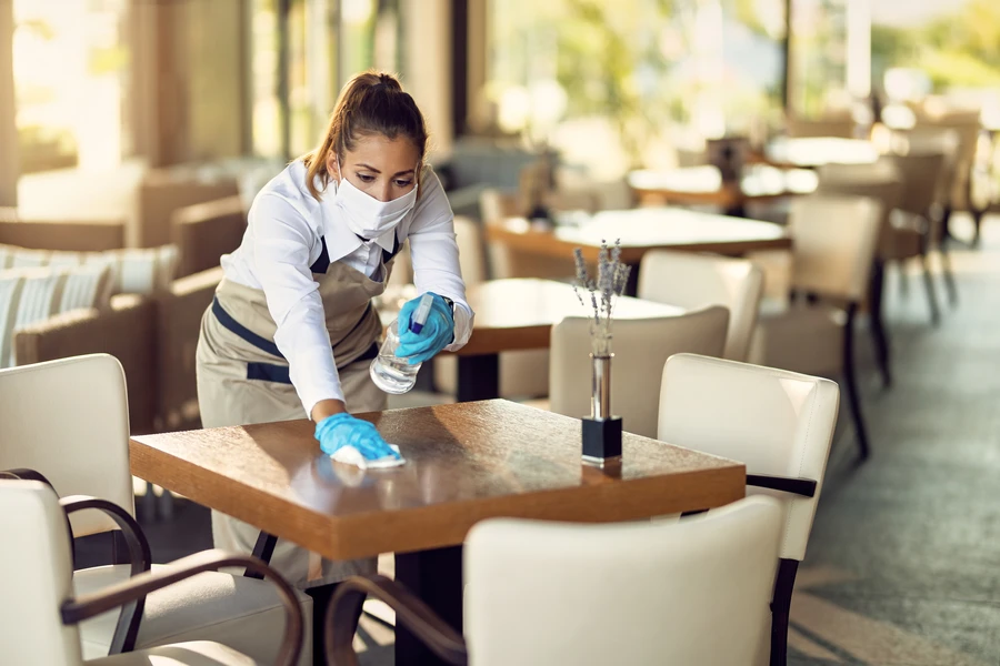 The Importance Of Regular Restaurant Cleaning For Compliance in Bloomfield, CT The Importance Of Regular Restaurant Cleaning For Compliance in Bloomfield, CT