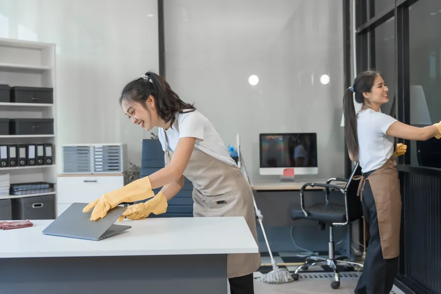 Understanding The Scope Of Professional Office Cleaning Services Bloomfield, CT