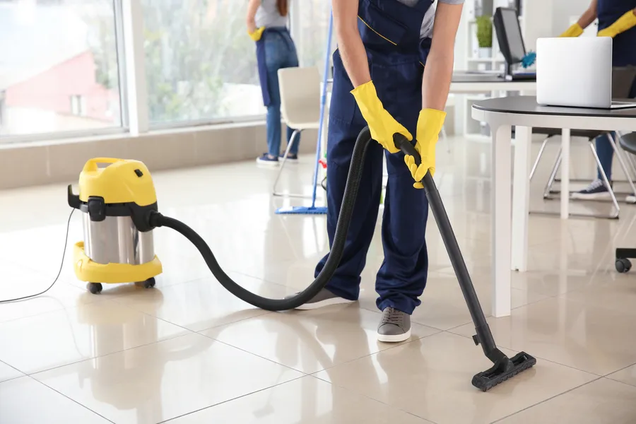 Understanding The Scope Of Professional Office Cleaning Services in Bloomfield, CT